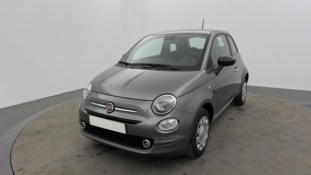 Fiat 500 1.0 70 Ch Hybride Bsg S/s