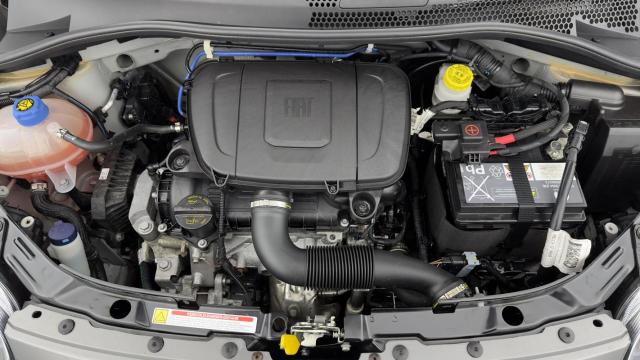 Fiat 500 image 9