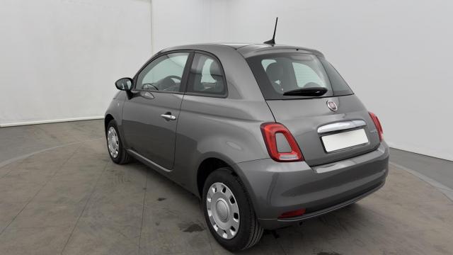 Fiat 500 image 3