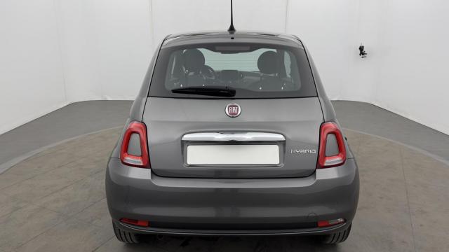 Fiat 500 image 7