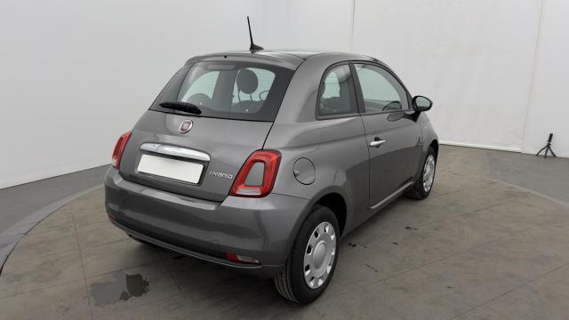 Fiat 500 image 1
