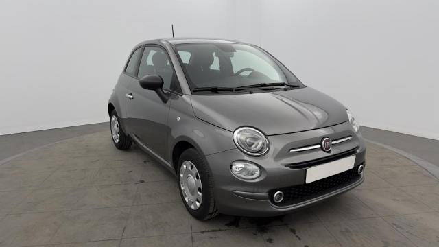 Fiat 500 image 4