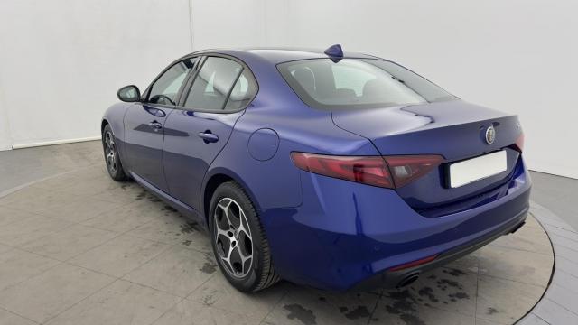 Alfa Romeo Giulia image 1