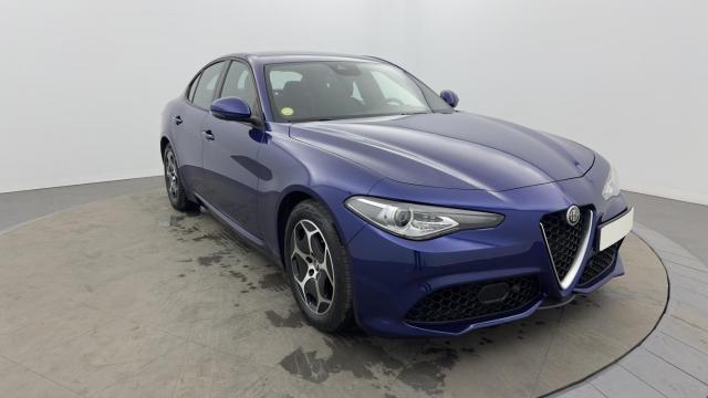 Alfa Romeo Giulia image 4