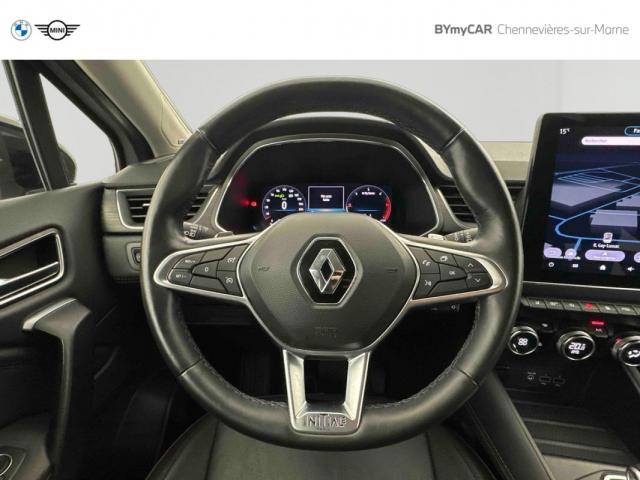 Renault Captur image 3