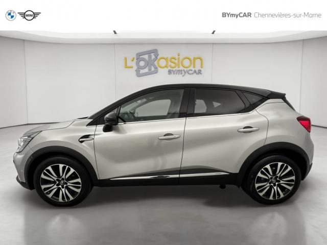 Renault Captur image 6