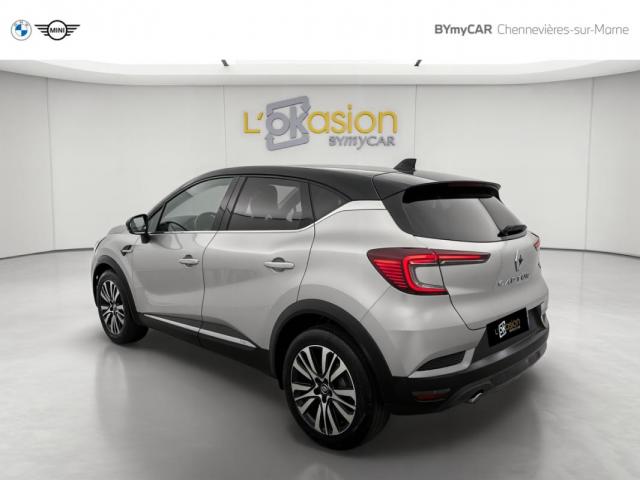 Renault Captur image 4