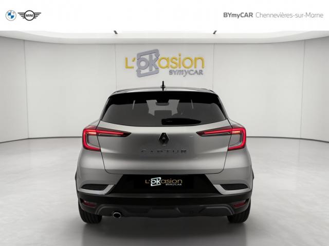 Renault Captur image 7