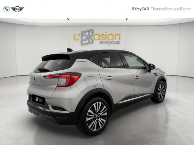 Renault Captur image 9