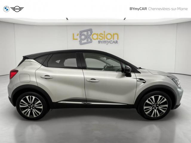 Renault Captur image 8
