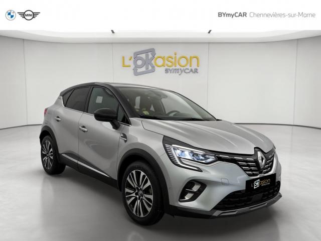 Renault Captur image 2