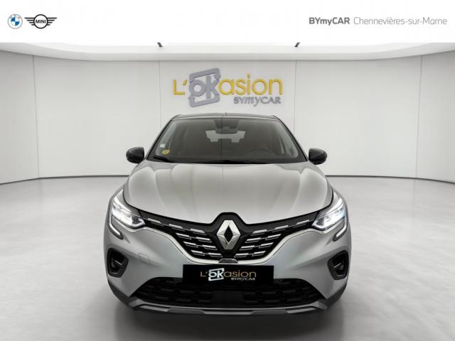 Renault Captur image 5