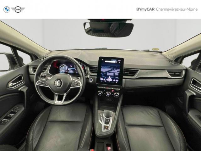 Renault Captur image 1