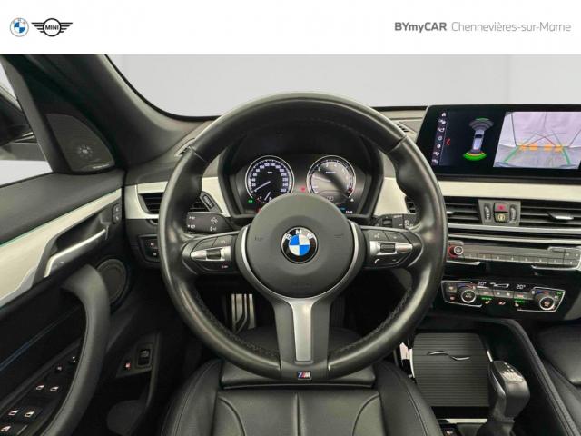 Bmw X1 image 8