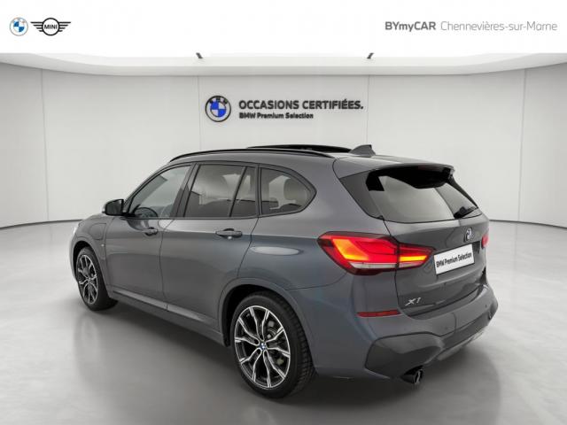 Bmw X1 image 1