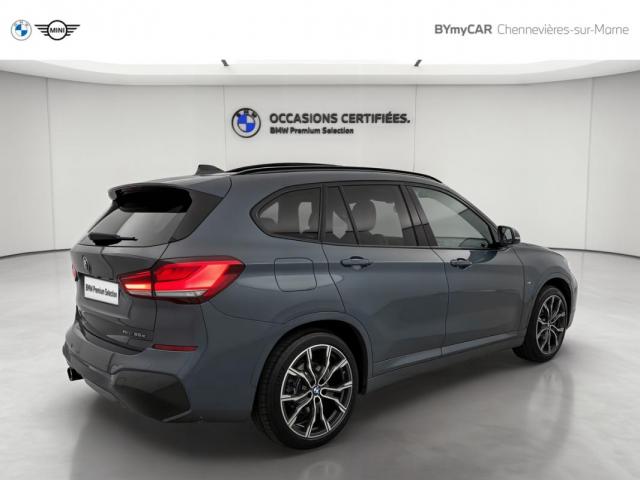 Bmw X1 image 7