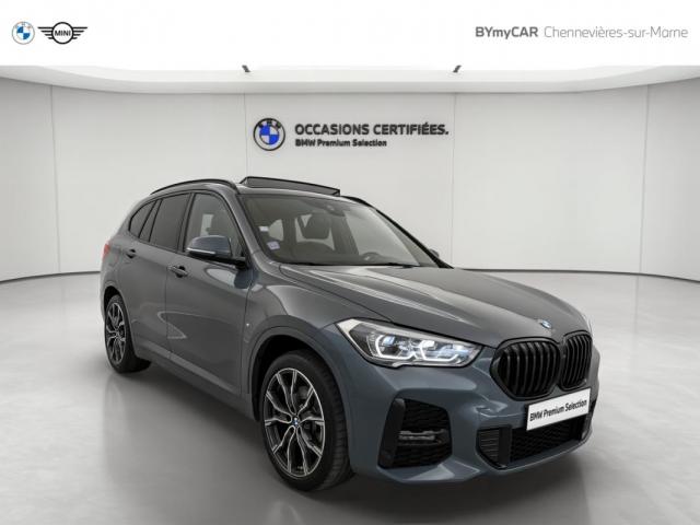 Bmw X1 image 2