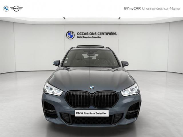 Bmw X1 image 5