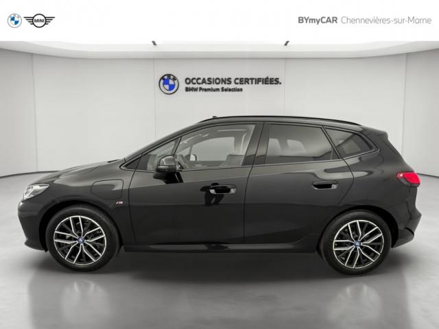 Bmw Serie 2 Active Tourer image 9