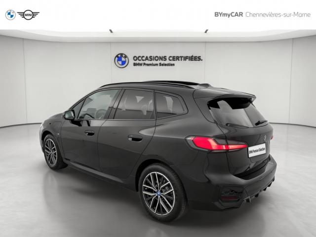 Bmw Serie 2 Active Tourer image 2