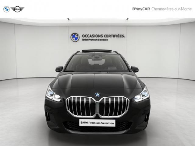 Bmw Serie 2 Active Tourer image 8