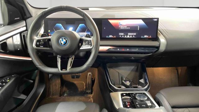 Bmw X3 image 3