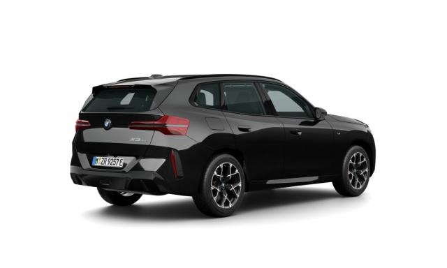 Bmw X3 image 1