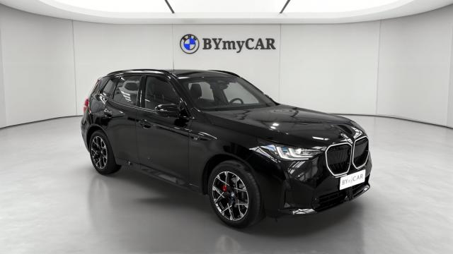 Bmw X3 image 5