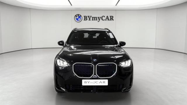 Bmw X3 image 1