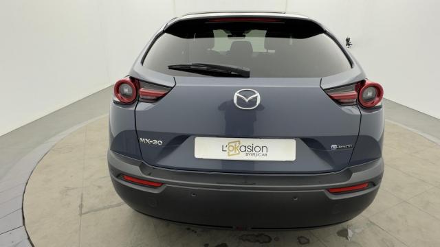Mazda Mx-30 image 3