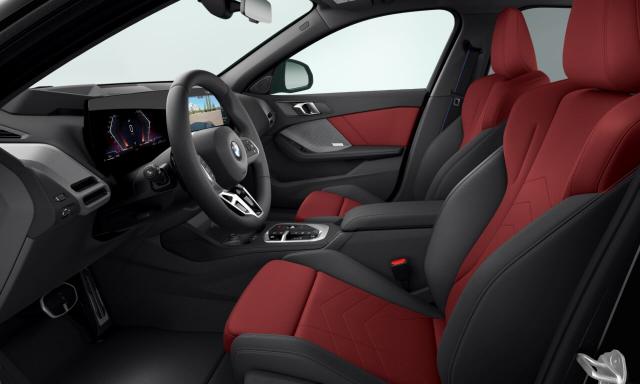 Bmw Série 1 image 2