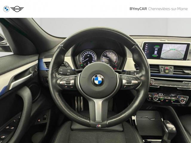 Bmw X2 image 9