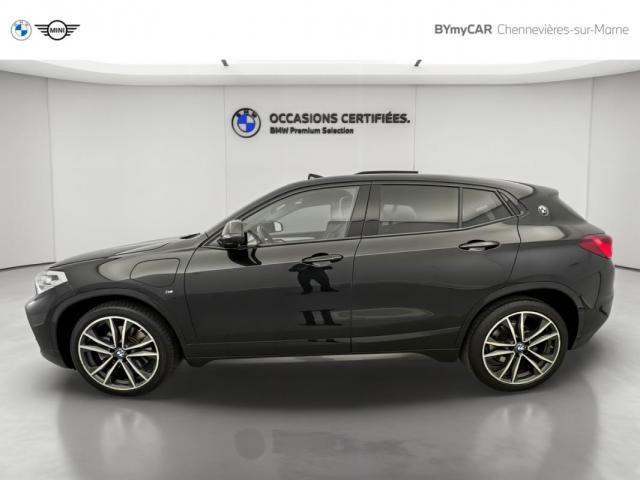 Bmw X2 image 1