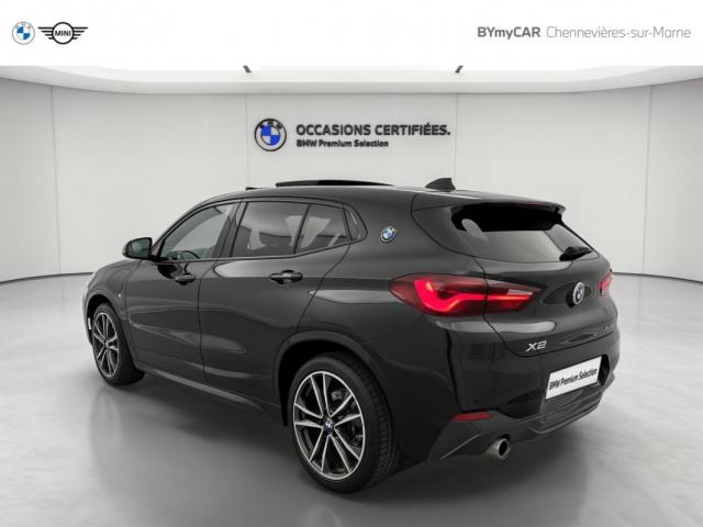 Bmw X2 image 5