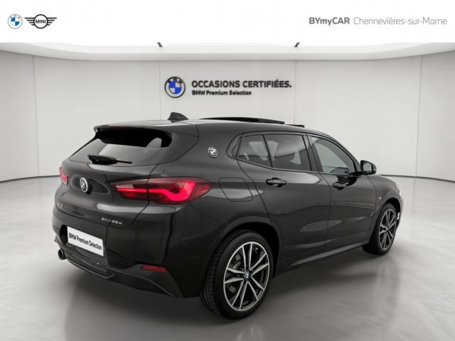 Bmw X2 image 3