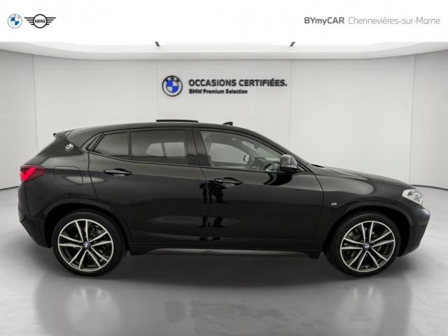 Bmw X2 image 2