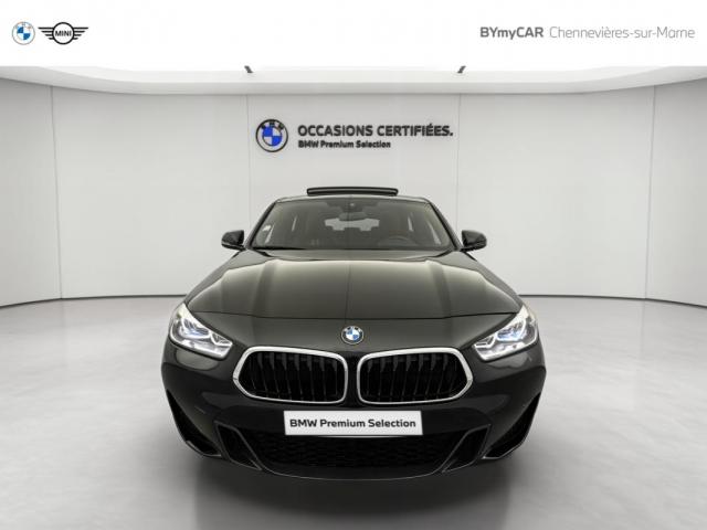 Bmw X2 image 8