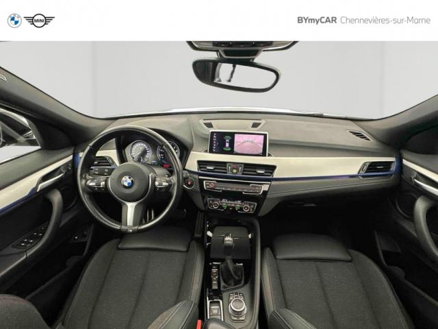 Bmw X2 image 4