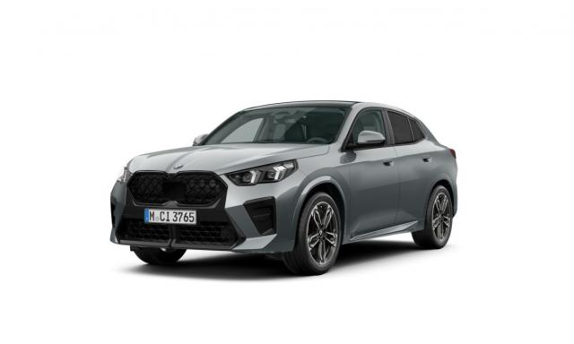 Bmw X2 U10 Xdrive 20d 163ch Dkg7 M Sport