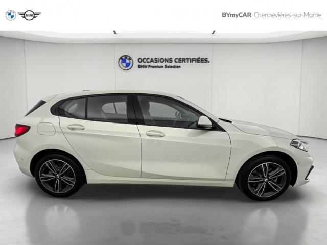 Bmw Série 1 image 2