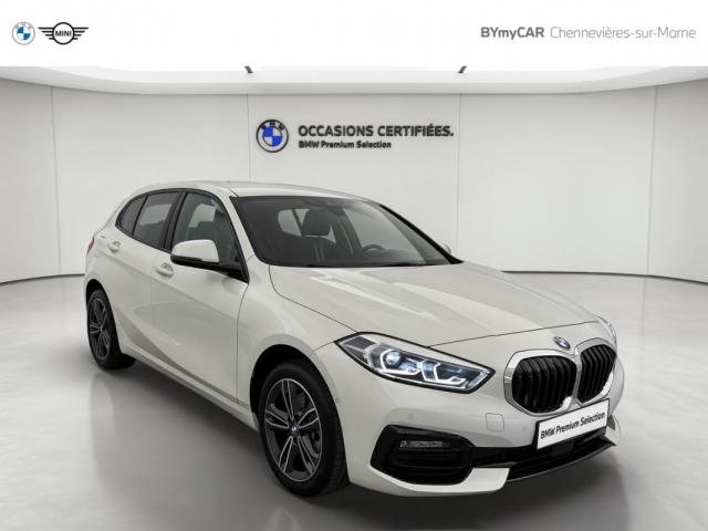 Bmw Série 1 image 3