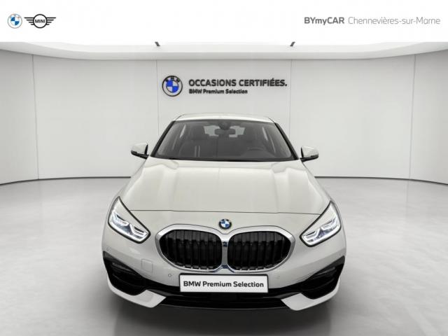 Bmw Série 1 image 1