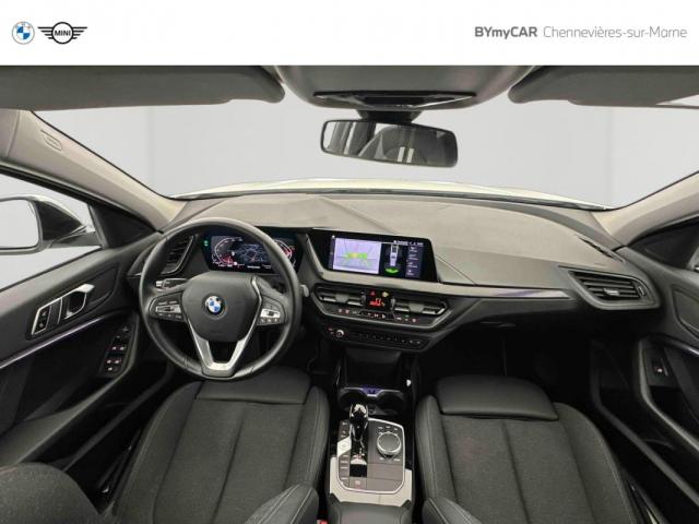 Bmw Série 1 image 6