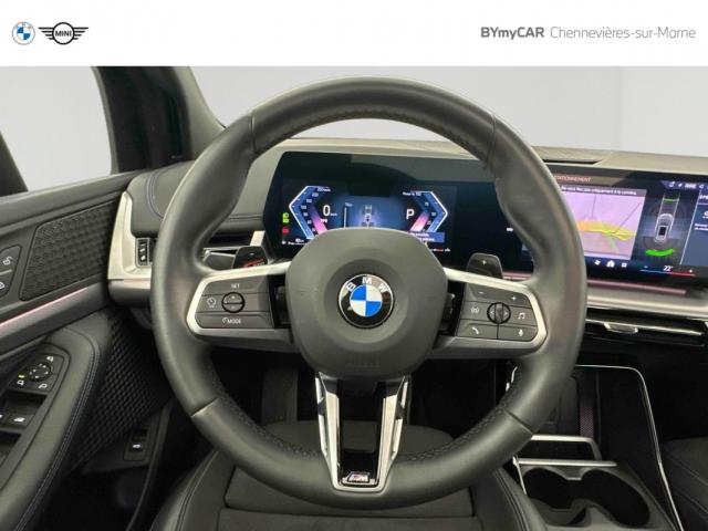 Bmw Serie 2 Active Tourer image 5