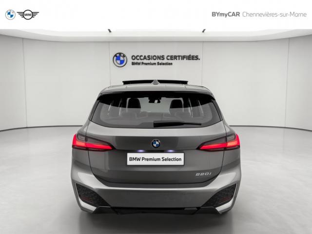 Bmw Serie 2 Active Tourer image 6