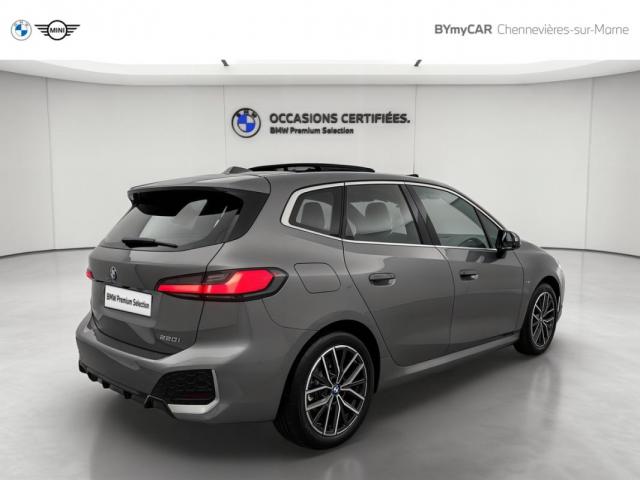 Bmw Serie 2 Active Tourer image 4