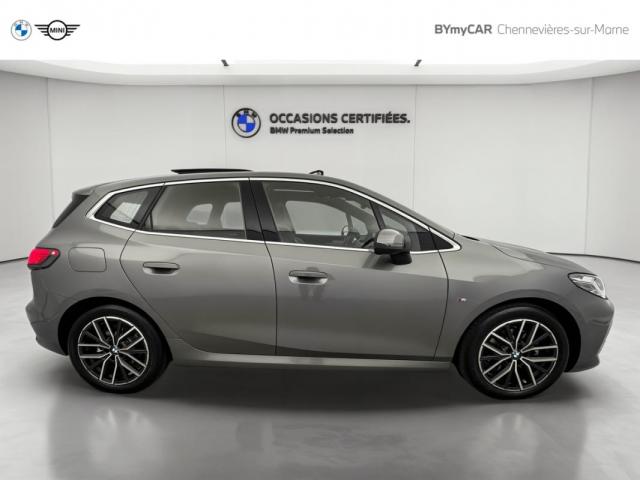 Bmw Serie 2 Active Tourer image 7