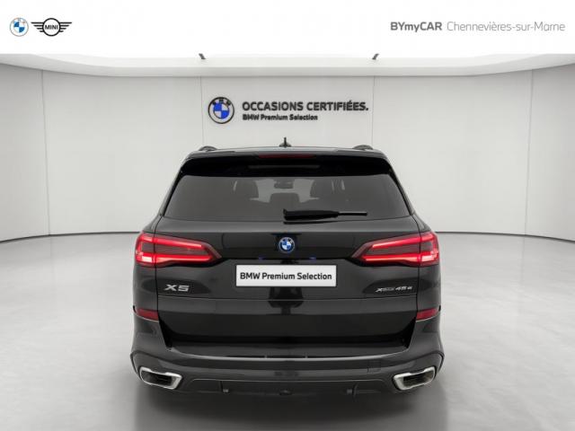 Bmw X5 image 4