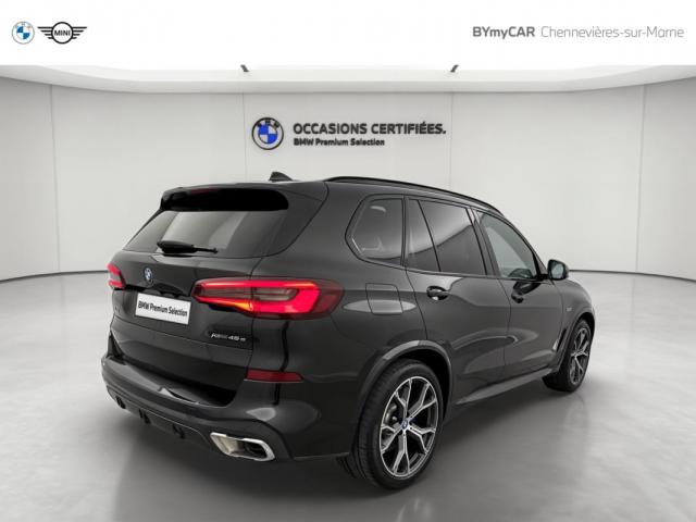 Bmw X5 image 6