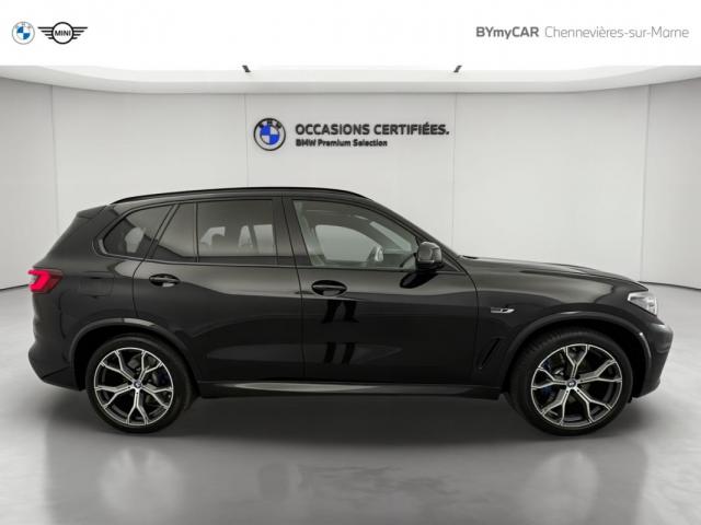 Bmw X5 image 1